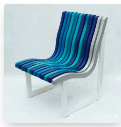 Plastic-Q Chair